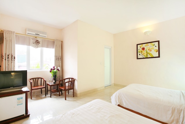 エスペセン ホテル