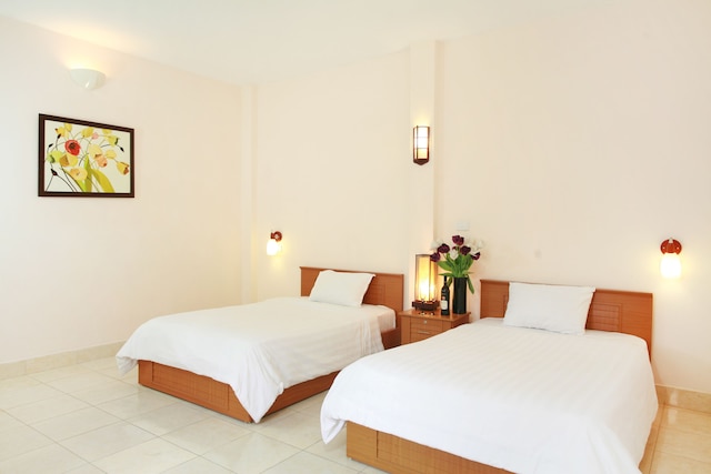 エスペセン ホテル