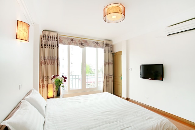 エスペセン ホテル