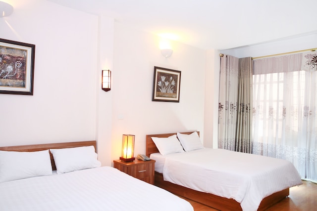 エスペセン ホテル