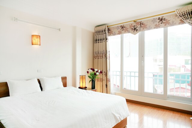 エスペセン ホテル