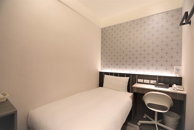 チェア マン ホテル (城美大飯店)