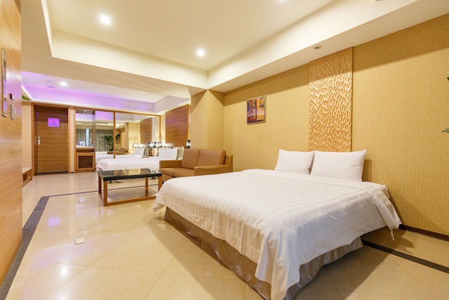 SLV ホテル グループ - SLV ビジネス ホテル