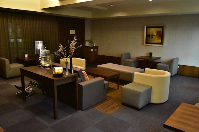 SLV ホテル グループ - SLV ビジネス ホテル