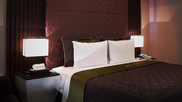 SLV ホテル グループ - SLV ビジネス ホテル