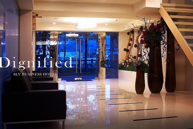 SLV ホテル グループ - SLV ビジネス ホテル