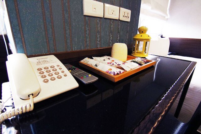 ホテル 6 - シーメン (陸号行旅西門館)