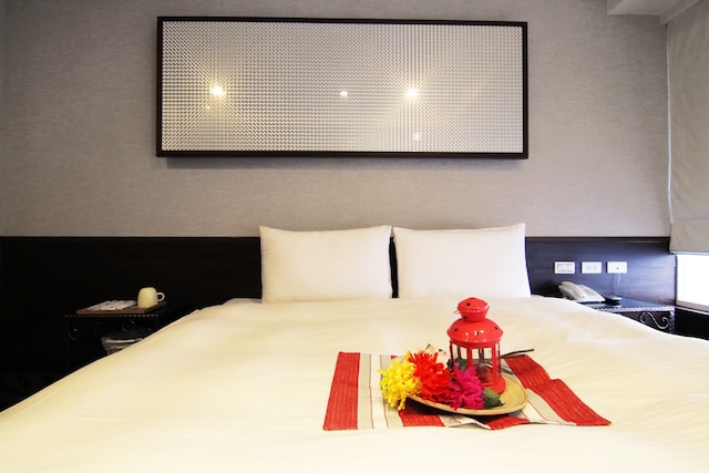 ホテル 6 - シーメン (陸号行旅西門館)