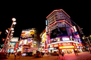 ホテル 6 - シーメン (陸号行旅西門館)