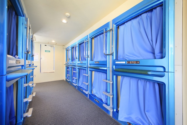 上野ステーションホステル オリエンタル2 - 男性専用