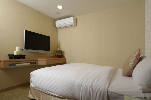 ホテル カラー (富康精彩旅店)