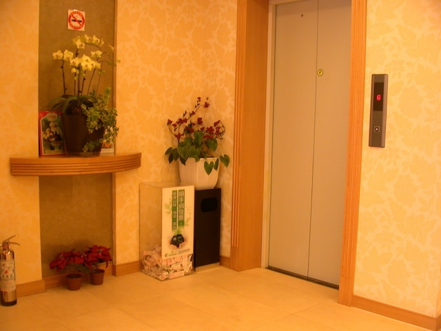 ホテル カラー (富康精彩旅店)