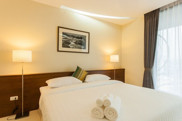 バー ニラス ホテル