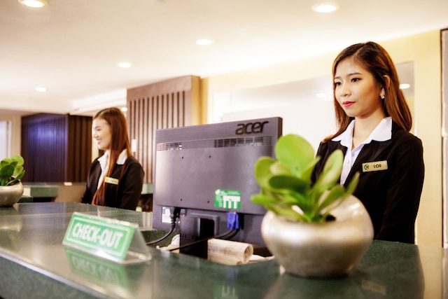 ザ チャーター ハウス