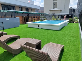 ザ チャーター ハウス