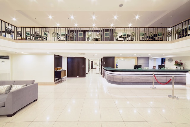 ザ チャーター ハウス