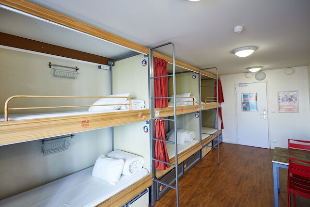 セント クリストファーズ インズ ザ カナル ホステル