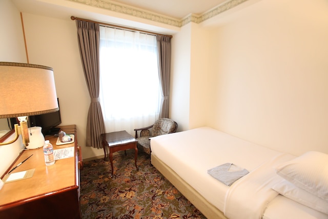 江陽グランドホテル