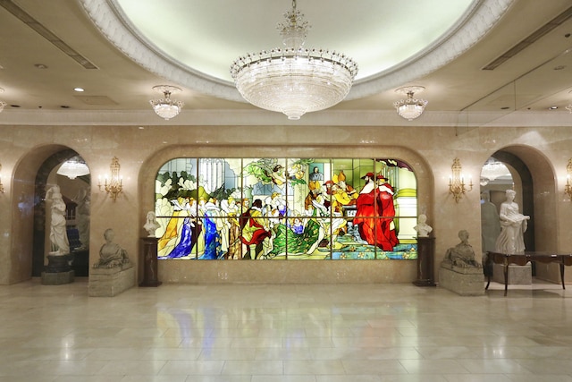 江陽グランドホテル