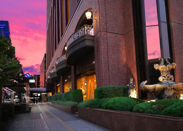 江陽グランドホテル