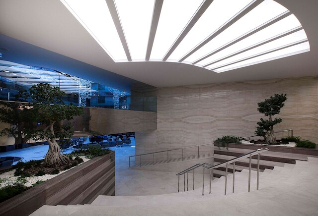 ラディソン ブル ホテル イスタンブール シシュリ