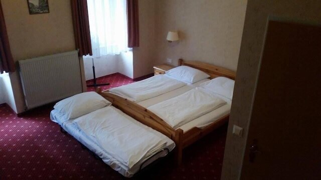 ホテルペンションワルツァーシュタット