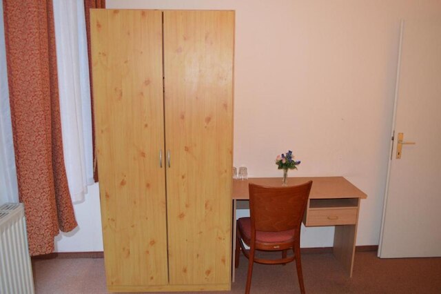 ホテルペンションワルツァーシュタット