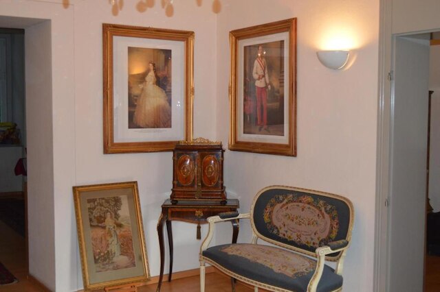 ホテルペンションワルツァーシュタット