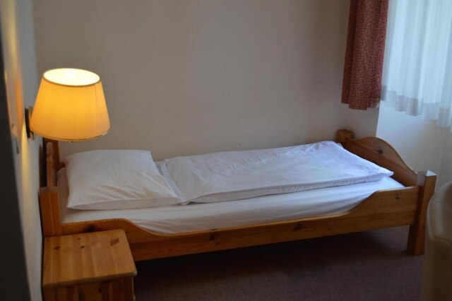 ホテルペンションワルツァーシュタット