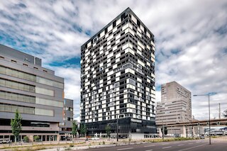 シェラトン ・チューリッヒ ホテル