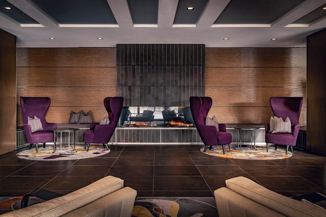 シェラトン ・チューリッヒ ホテル