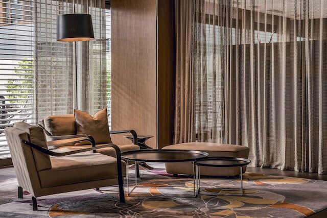 シェラトン ・チューリッヒ ホテル