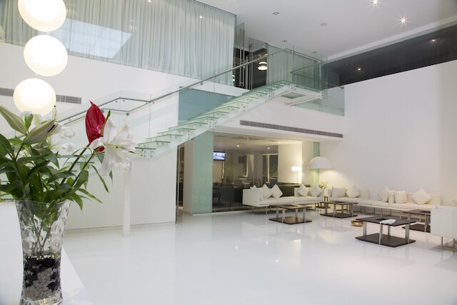 スプリングス ホテル アンド スパ