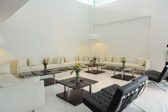 スプリングス ホテル アンド スパ