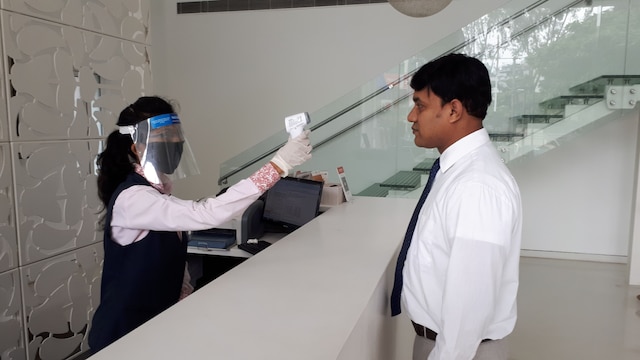 スプリングス ホテル アンド スパ