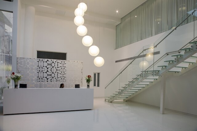 スプリングス ホテル アンド スパ