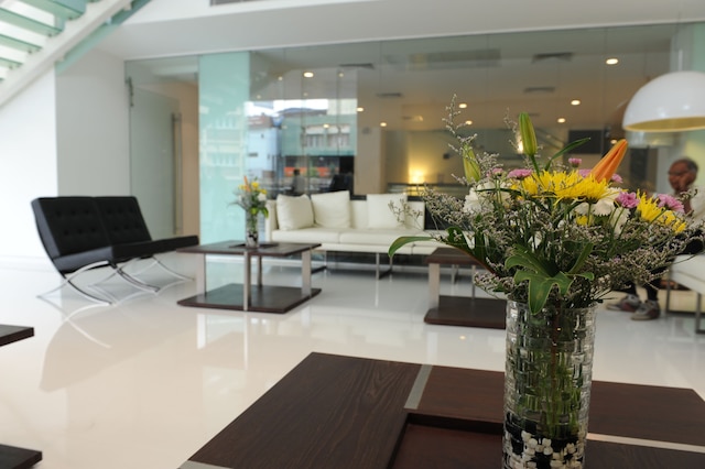 スプリングス ホテル アンド スパ