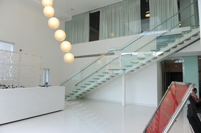 スプリングス ホテル アンド スパ