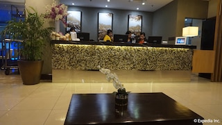 エース ホテル & スイーツ