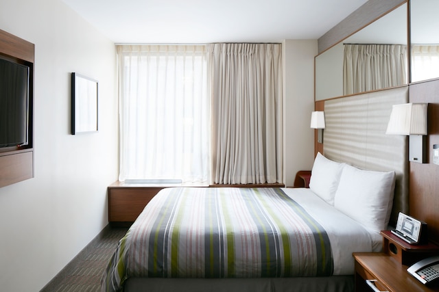 ホテル ブティック アット グランド セントラル