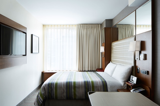 ホテル ブティック アット グランド セントラル