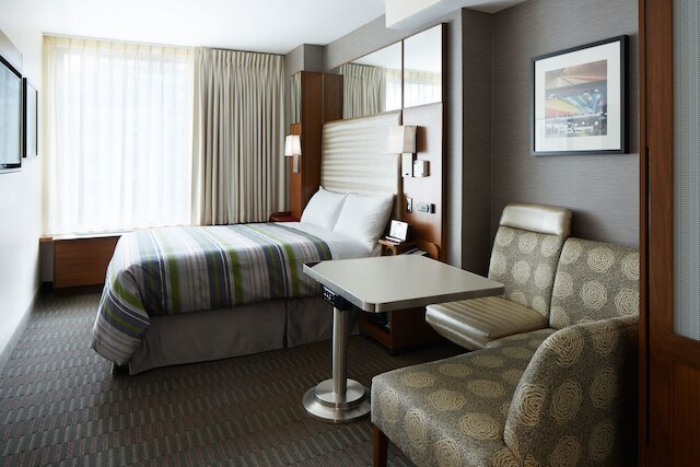 ホテル ブティック アット グランド セントラル