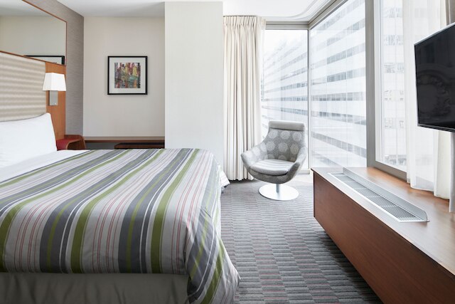 ホテル ブティック アット グランド セントラル