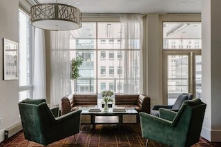 ホテル ブティック アット グランド セントラル