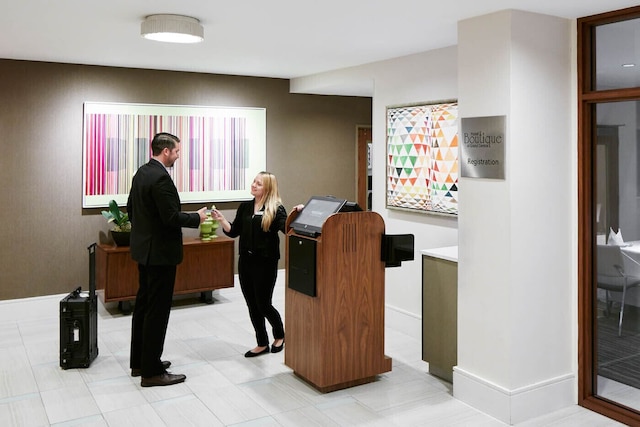 ホテル ブティック アット グランド セントラル