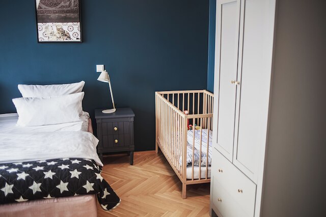 ザ サーカス アパートメンツ