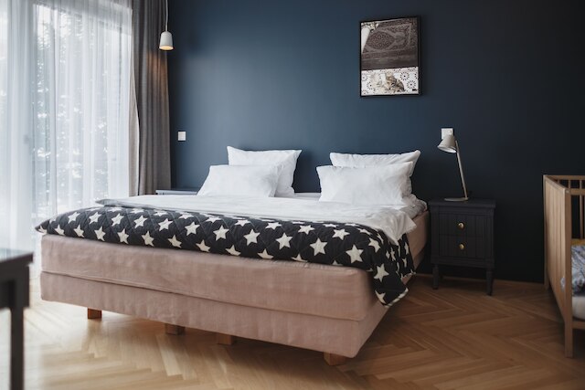 ザ サーカス アパートメンツ