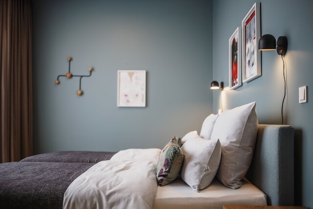 ザ サーカス アパートメンツ