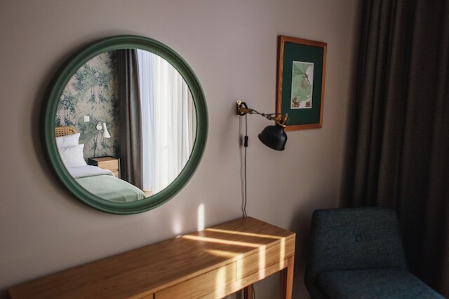 ザ サーカス アパートメンツ