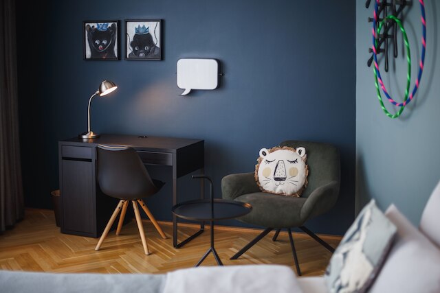 ザ サーカス アパートメンツ